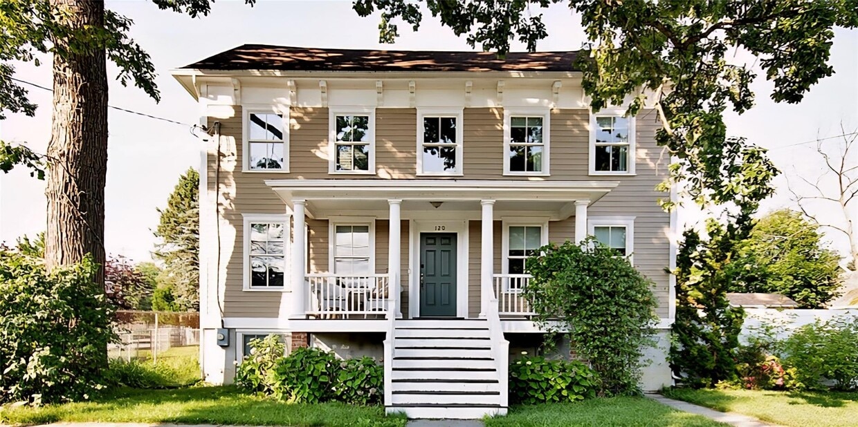 Primary Photo - 120 Verplanck Ave