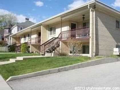 Photo - 160 A Street (Salt Lake City, UT)