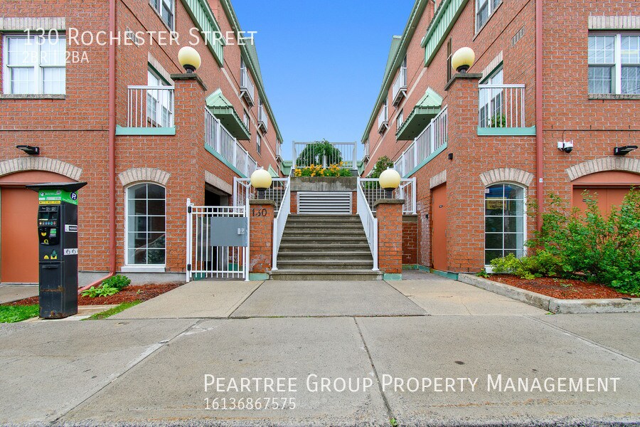 Photo principale - Radiant Rochester-2 bed/2 bath condo in Ch...