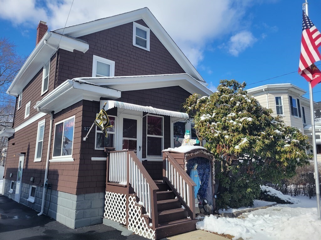 Primary Photo - 577 Lincoln Ave