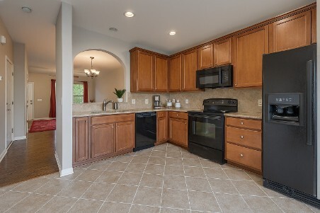 Photo - 217 Spring Gardens Drive House