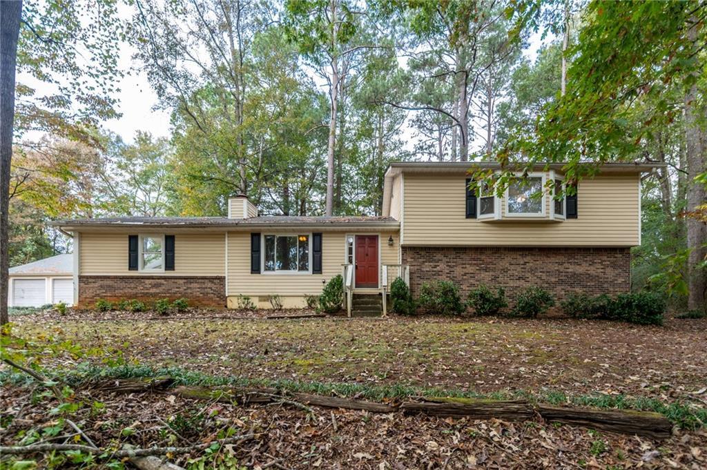 4579 N Woodlake Ln SE, Conyers, GA 30013 House Rental in Conyers, GA