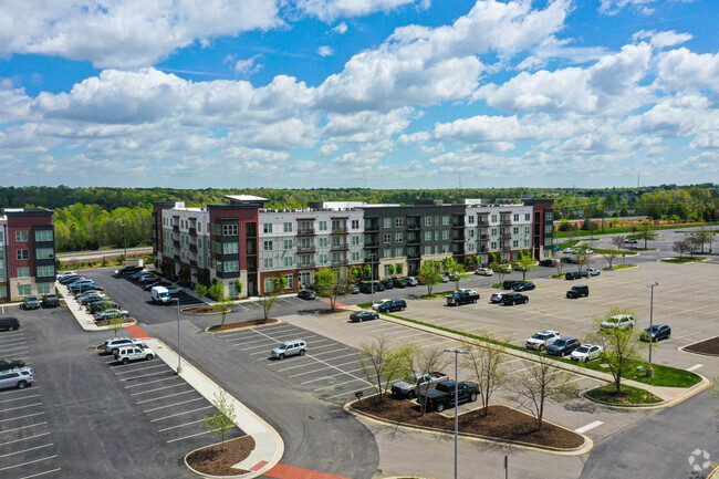 Foto del edificio - The Vue at Westchester Commons