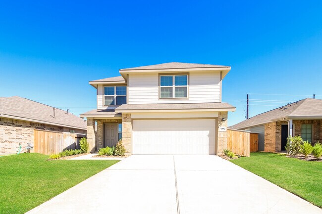 Foto del edificio - 326 Pickwick Gardens Ln, Magnolia, TX
