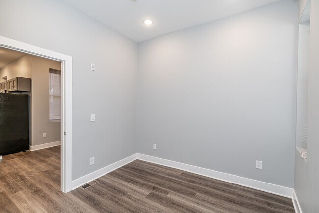 Foto del edificio - 846 N 41st St