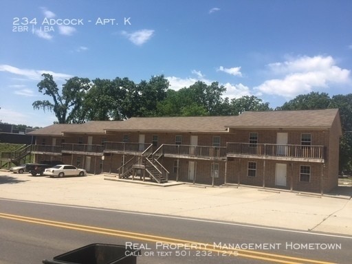 Primary Photo - 234 Adcock Rd