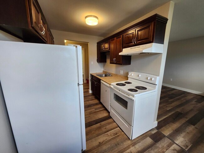 Photo du bâtiment - 534 Bonita Ave