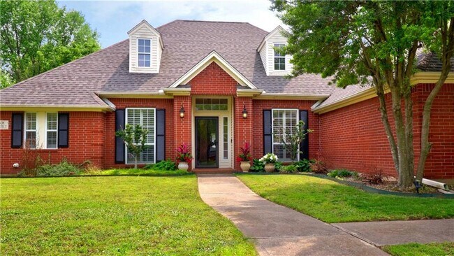 Foto del edificio - 5408 W Redbud St