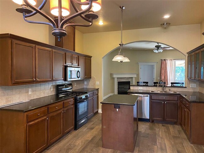 Foto del edificio - 1708 NW 161st Cir
