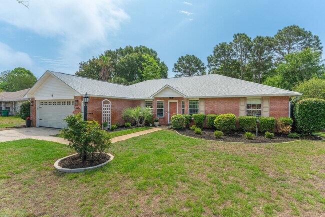 Foto del edificio - 4406 Southminster Cir