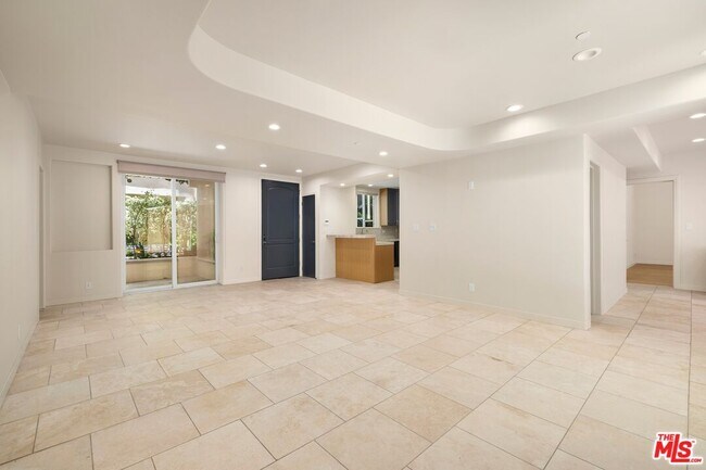 Foto del edificio - 16123 Sunset Blvd