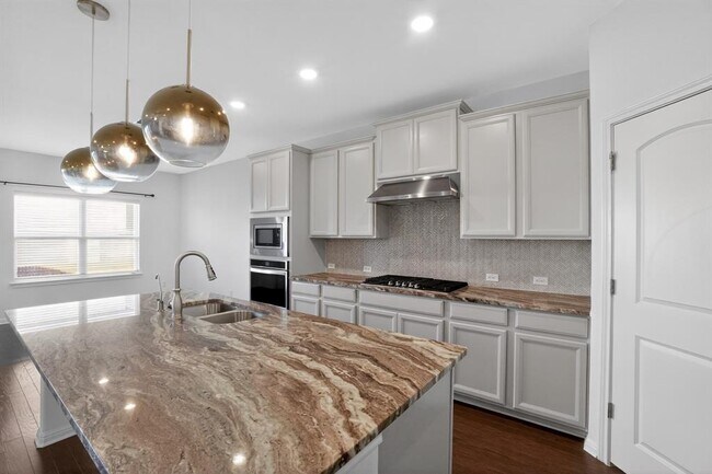 Foto del edificio - 108 Meadow Wood Cv