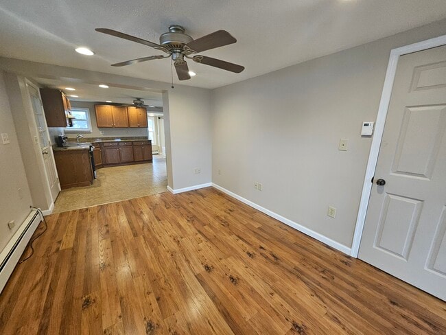 Building Photo - 122 Lackawanna Ave