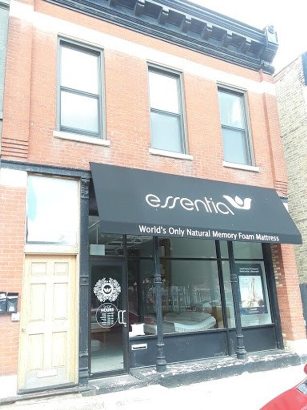 Primary Photo - 2118 N. Halsted