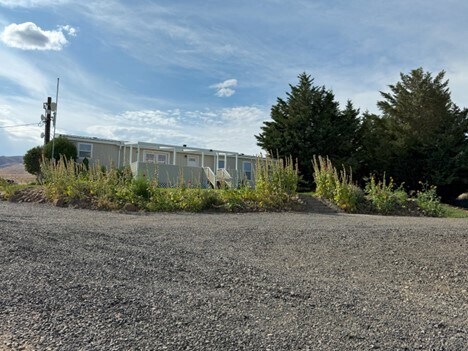 Foto del edificio - 801 Box Canyon Rd