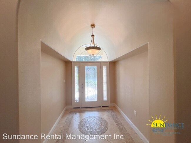 Foto del edificio - 4 br, 3 bath House - 4156 Ward Cove Drive