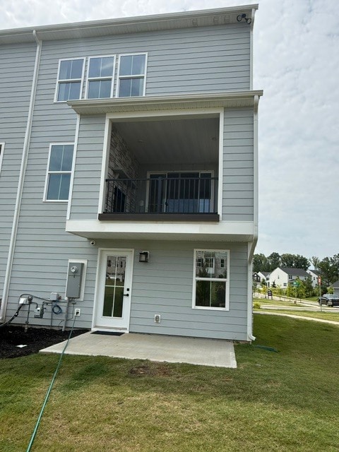 Building Photo - 5078 Grain Orchard Rd