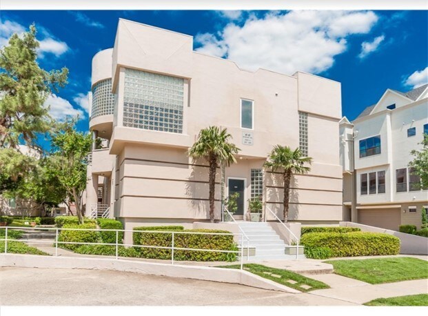 Exterior - 4040 Avondale Ave