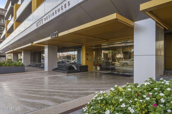 Foto del edificio - 4422 N. 75th St #5008 Scottsdale, AZ 85251