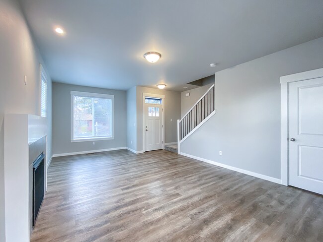 Foto del edificio - Built in 2020 Powellhurst Home! - 4 Bedroo...
