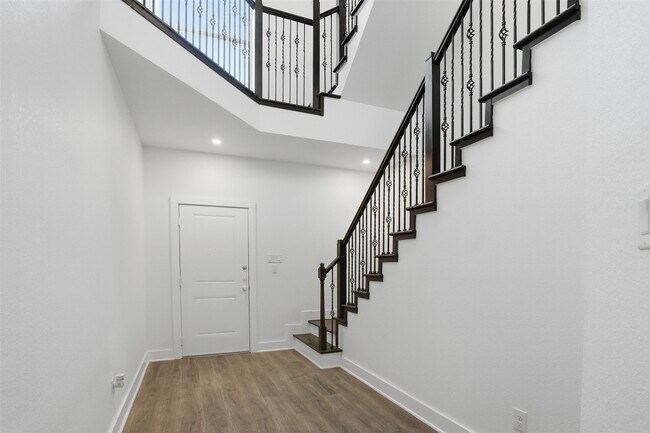 Foto del edificio - 3411 Nance St