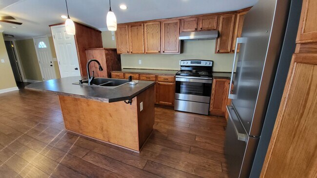 Foto del edificio - 2-Bedroom, 1-Bath Single Wide