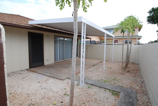 Foto del edificio - 1219-1219 Kuokoa St