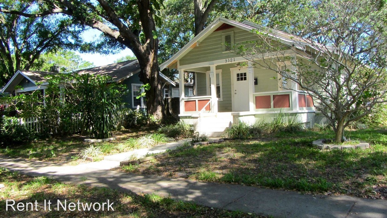 Primary Photo - 3121 6th Ave N