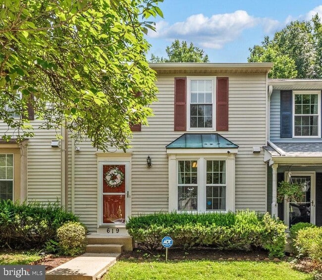 Building Photo - 619 Coral Reef Dr