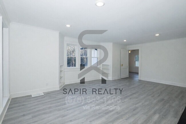 Foto del edificio - 1026 Lynhurst Dr SW