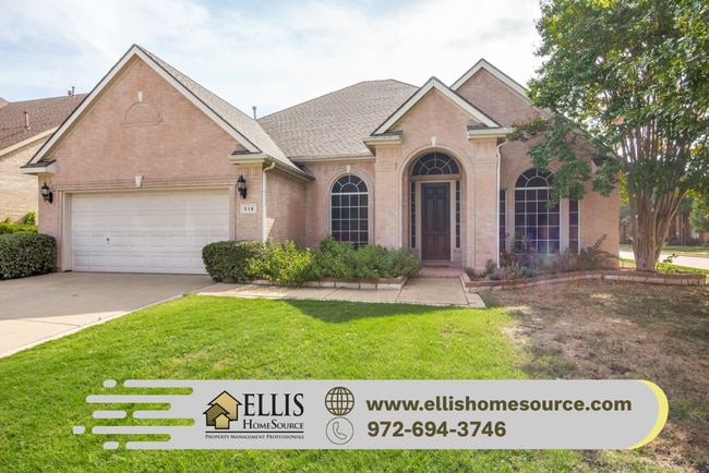 Spacious & Elegant Living in the Heart of Coppell - Spacious & Elegant Living in the Heart of Coppell House