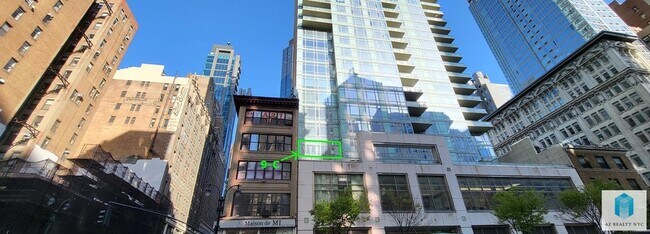 Foto del edificio - 325 5th Ave