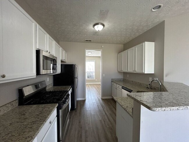 Foto del edificio - 105 Silver Mine Trail SE