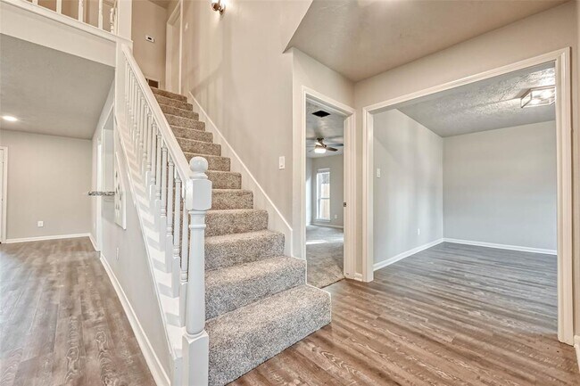 Foto del edificio - 3615 Highfalls Dr