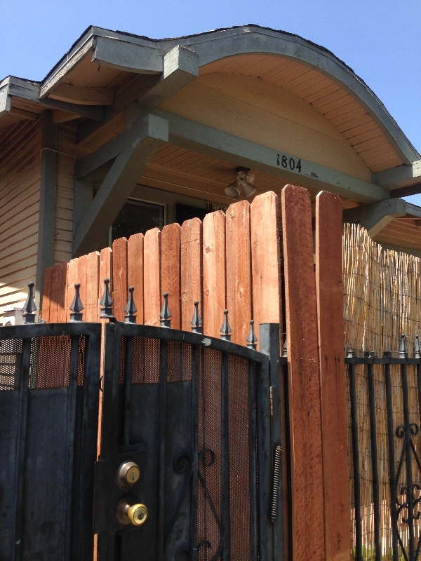 Foto del edificio - 1804 Bellevue Ave