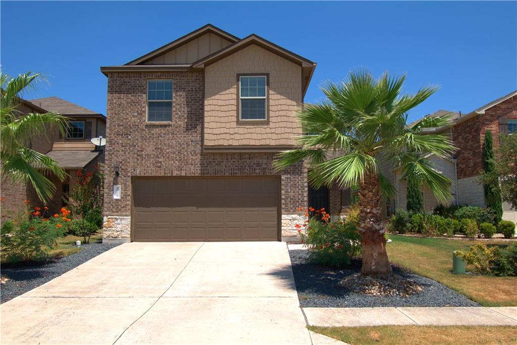 3908 Kenter Crossing, Austin, TX 78728 House Rental in Austin, TX