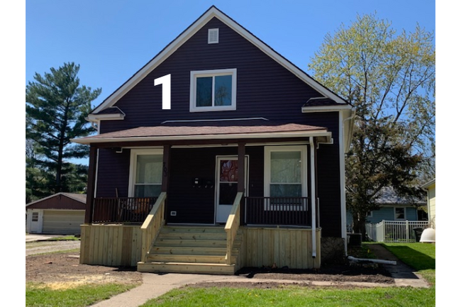 Building Photo - 703 S State St