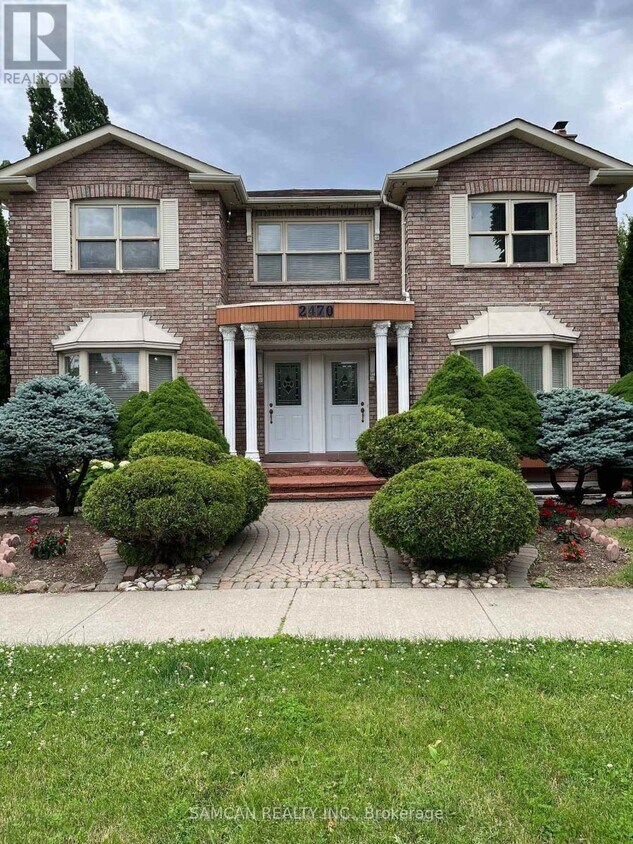 Primary Photo - 2470 Wynten Way