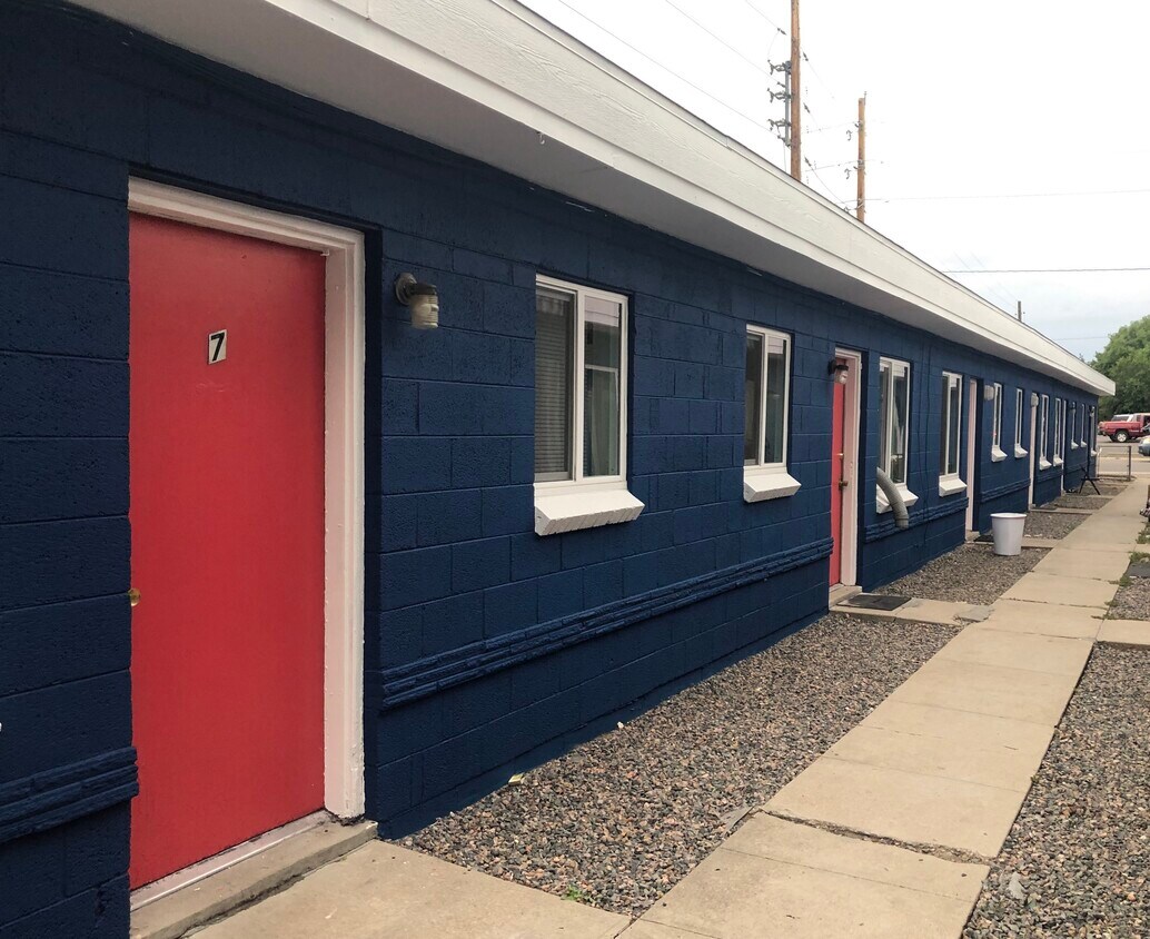 Foto principal - 1190 S Sheridan Blvd
