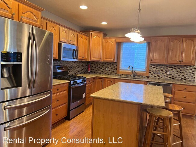 Foto del edificio - 4 br, 3 bath House - 2152 Shiloh Hills Dr SE