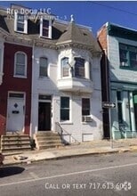 Building Photo - 611 E Market St