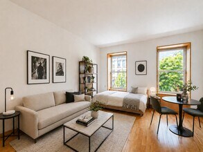Building Photo - 118 W 132nd St