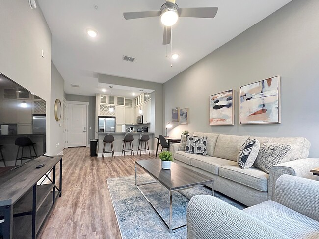 Foto del edificio - 4312 W Spruce St