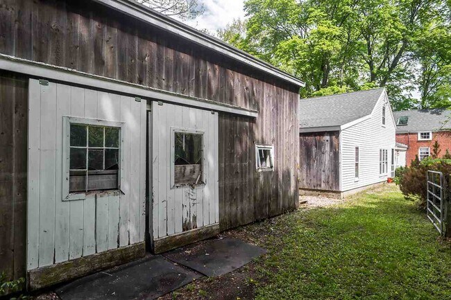 Foto del edificio - 18 Stingy River Road