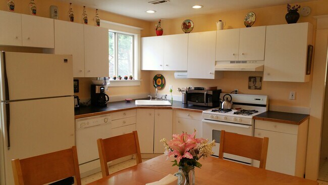 Cocina orientada al norte - 131 SW Hooker St