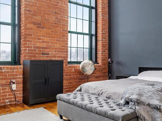Foto del edificio - 589 Atwells Ave