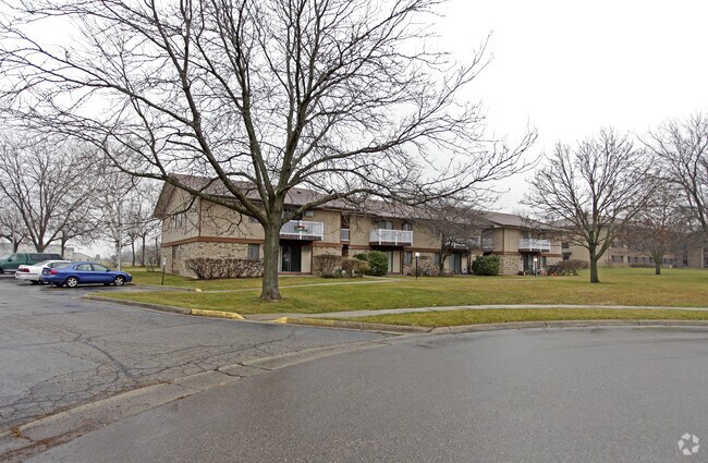 Woodview Park Apartments Rentals Delavan, WI