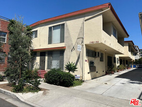 Building Photo - 1148 N Formosa Ave