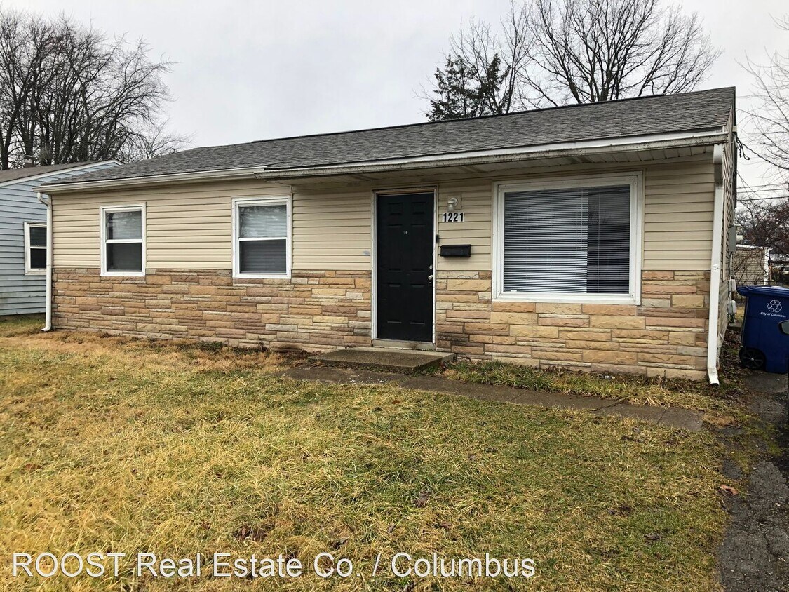 Foto principal - 4 br, 1 bath House - 1221 Brentnell Avenue