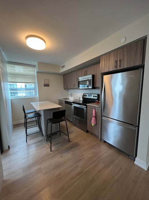 Photo du bâtiment - Premium Deluxe - Balliol Street & Yonge Street